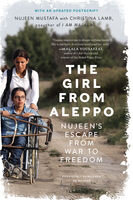 Nujeen: One Girl's Incredible Journey from War‐Torn Syria in a Wheelchair