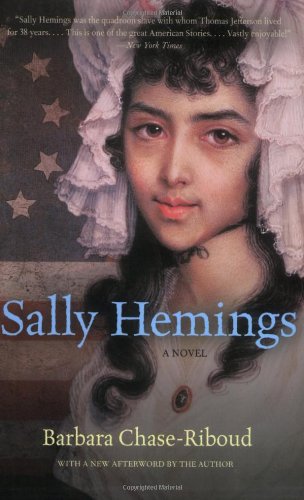 Sally Hemings: A Novel