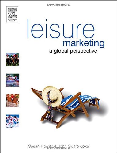 Leisure Marketing: A Global Perspective