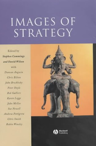 Images of Strategy