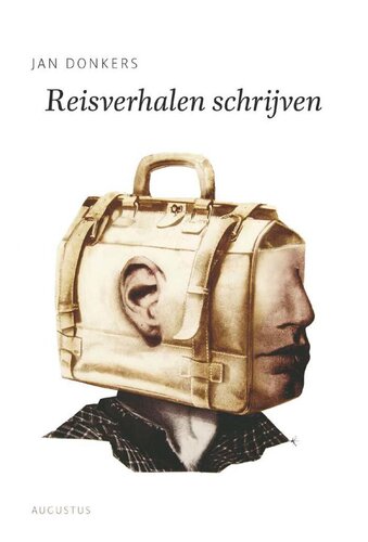 Reisverhalen Schrijven