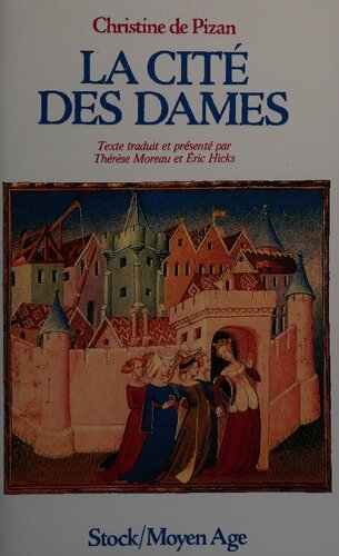Le Livre de la Cité des Dames