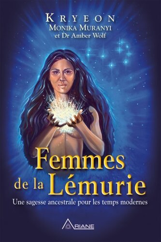 Femmes de la Lémurie