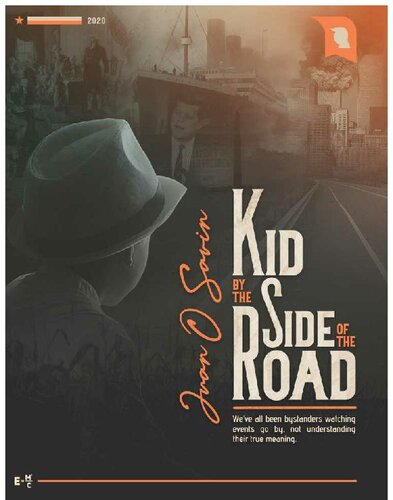 The Kid by the Side of the Road