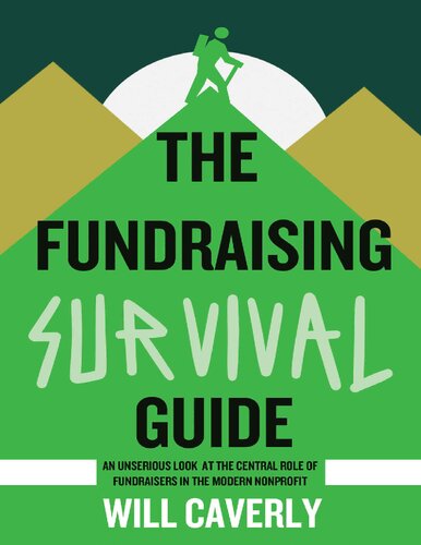 The Fundraising Survival Guide