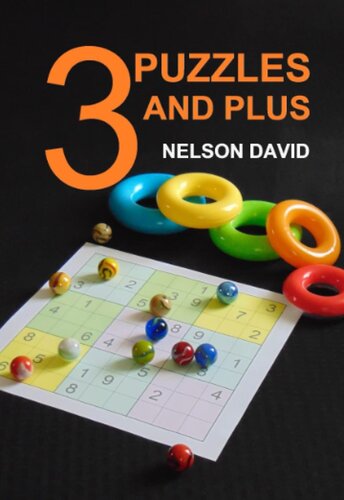 3 Puzzles and Plus