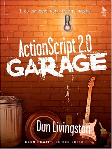 ActionScript 2.0 Garage