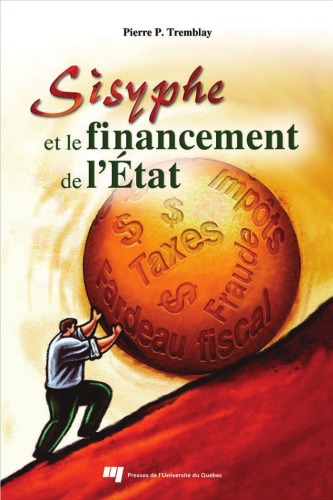 Sisyphe et le financement de L'etat