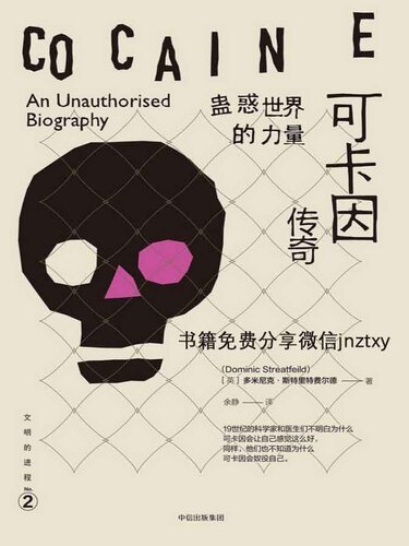 蛊惑世界的力量: 可卡因传奇