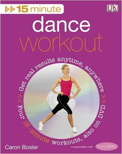 15-Minute Dance Workout (15 Minute Fitness)