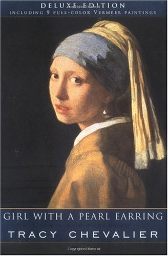 Girl with a Pearl Earring