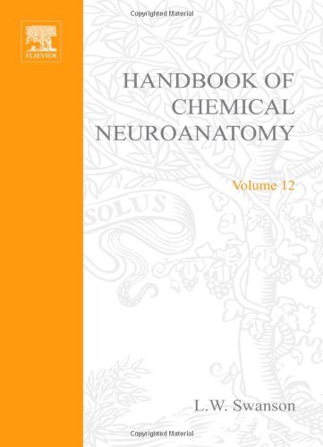 Integrated Systems of the CNS, Part III (Handbook of Chemical Neuroanatomy)