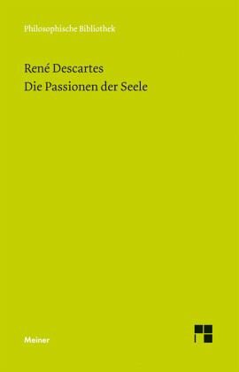 Die Passionen der Seele