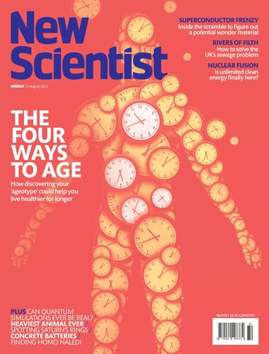 New Scientist
