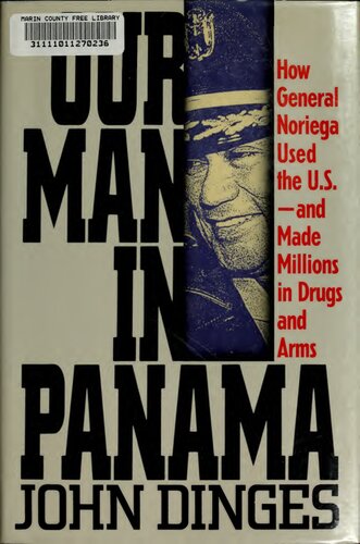 Our man in Panama