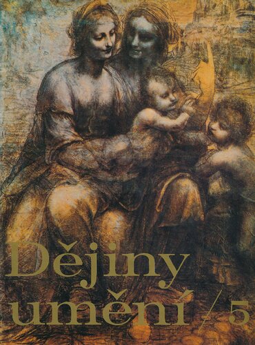 Dějiny umění 5