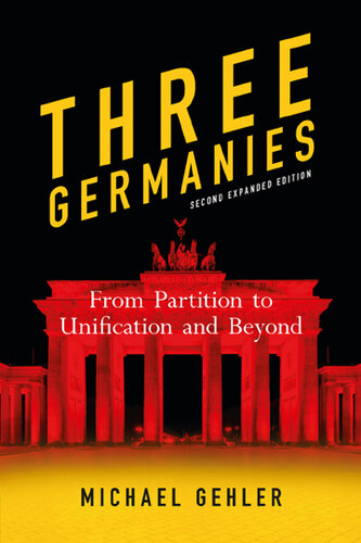 Three Germanies