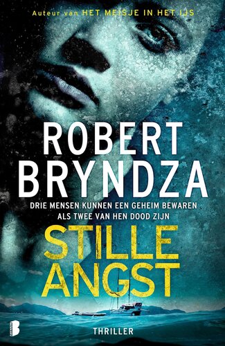 Stille angst