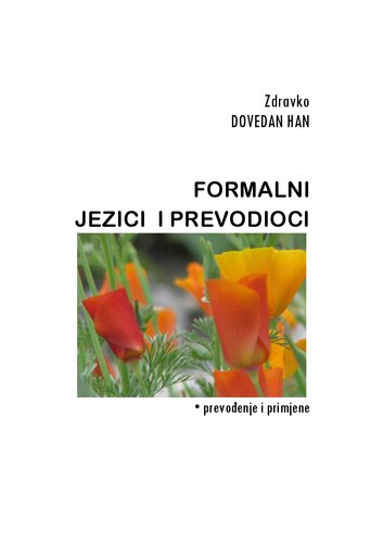 Formalni Jezici i Prevodioci - Prevodjenje i Primene