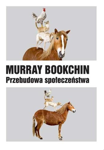 Przebudowa społeczeństwa