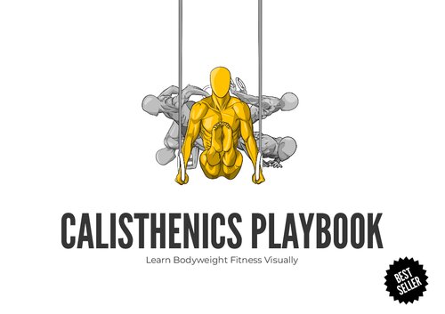 Calisthenics Playbook