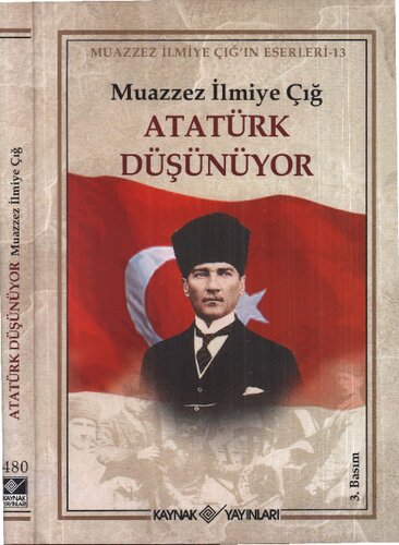 Atatürk Düşünüyor