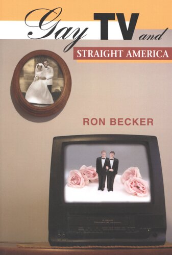 Gay TV and straight America