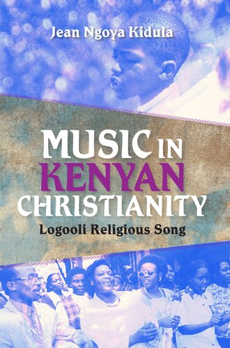 Music in Kenyan Christianity: Logooli religious song