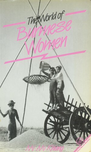 The world of Burmese women