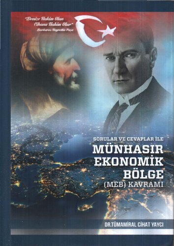 Sorular ve Cevaplar ile Münhasır Ekonomik Bölge