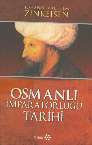 Osmanlı İmparatorluğu Tarihi II