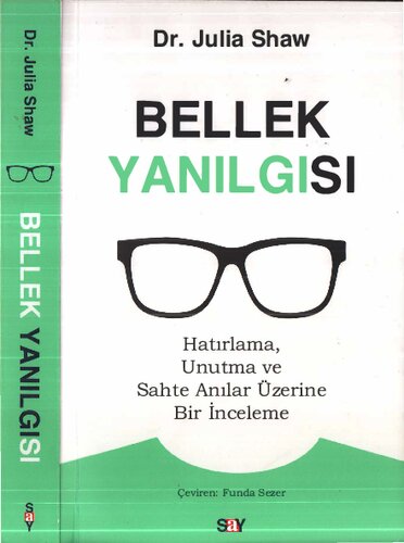 Bellek Yanılgısı