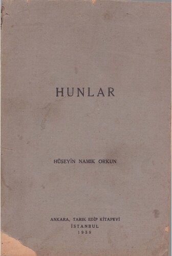 Hunlar