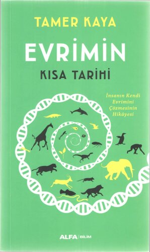 Evrimin Kısa Tarihi