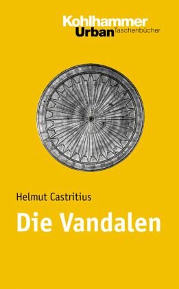 Die Vandalen: Etappen einer Spurensuche