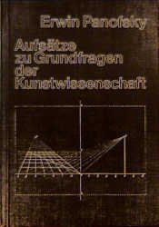 Aufsätze zu Grundfragen der Kunstwissenschaft