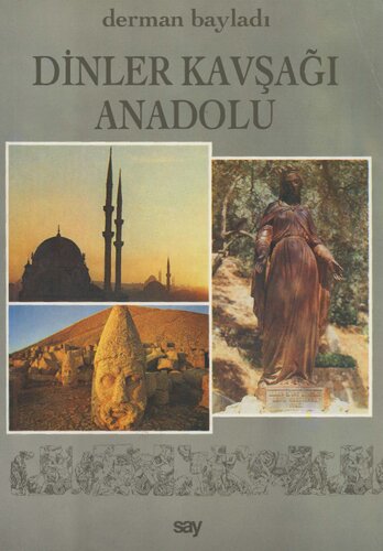 Dinler Kavşağı Anadolu