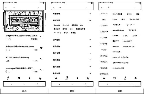 阿里云开发者社区文章 957000-957999