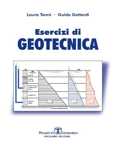 Esercizi di Geotecnica