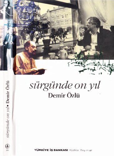 Sürgünde On Yıl
