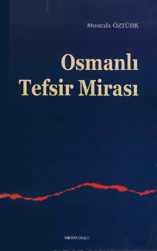 Osmanlı Tefsir Mirası
