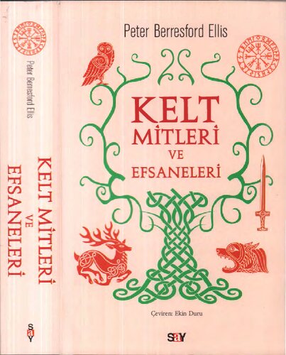 Kelt Mitleri ve Efsaneleri
