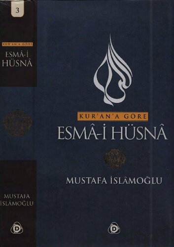 Kur'an'a Göre Esma-i Hüsna III