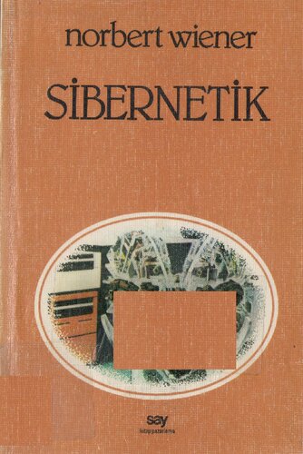 Sibernetik