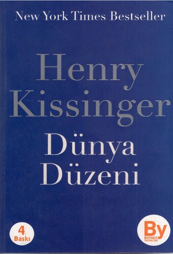 Dünya Düzeni