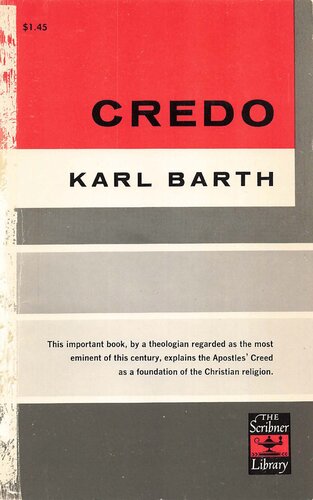 Credo