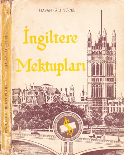 İngiltere Mektupları