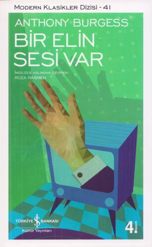 Bir Elin Sesi Var