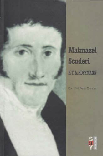 Matmazel Scuderi