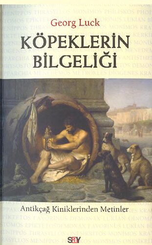Köpeklerin Bilgeliği
